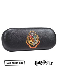 GLSCHP18 Glasses Case - Harry Potter Hogwarts